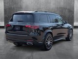 New 2025 Mercedes-Benz GLS 450 4MATIC image 2