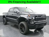 New 2025 Chevrolet Silverado 1500 High Country w/ Midnight Edition image 2