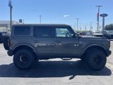 New 2025 Ford Bronco Outer Banks image 2