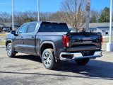 New 2025 GMC Sierra 1500 SLE image 2