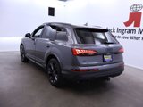 New 2025 Audi Q7 3.0T Premium Plus image 3
