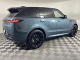 New 2025 Land Rover Range Rover Sport Dynamic SE image 2