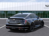 New 2025 Cadillac CT5 Sport image 4