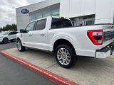 Used 2023 Ford F150 Limited image 2