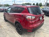 Used 2017 Ford Escape Titanium image 3