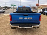 New 2025 RAM 1500 Big Horn image 6