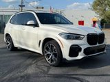 Used 2021 BMW X5 xDrive45e image 5
