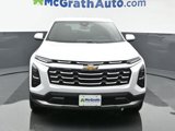 New 2026 Chevrolet Equinox LT image 3