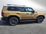 New 2025 Toyota Land Cruiser image 6