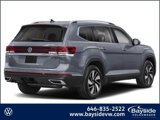 New 2025 Volkswagen Atlas SEL image 2