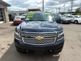 Used 2018 Chevrolet Tahoe LT w/ LT Signature Package image 3
