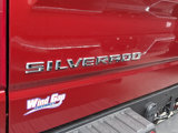 New 2025 Chevrolet Silverado 1500 RST image 5