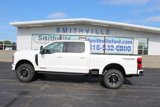 New 2025 Ford F350 4x4 Crew Cab Super Duty image 2