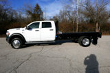 Used 2024 RAM 5500 Tradesman w/ Chrome Appearance Group image 2
