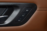 New 2025 Nissan Pathfinder Platinum image 4