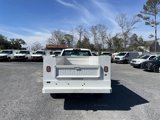 Used 2017 Chevrolet Silverado 2500 W/T image 4
