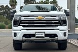 New 2025 Chevrolet Silverado 2500 LTZ w/ Z71 Chrome Sport Edition image 3