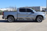 New 2025 Chevrolet Silverado 1500 LT w/ Texas Edition Plus image 4