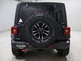New 2025 Jeep Wrangler Unlimited Rubicon image 5