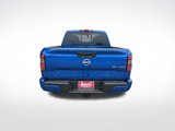 New 2025 Nissan Frontier SL image 2