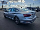 Used 2021 Volkswagen Jetta S image 5