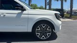 New 2025 Ford Expedition Platinum w/ Platinum Ultimate Package image 3