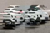 New 2026 BMW X6 xDrive40i image 2