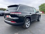 New 2025 Jeep Grand Cherokee L Limited image 3
