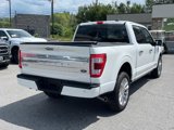 Certified 2023 Ford F150 Limited image 3