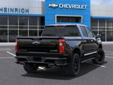 New 2025 Chevrolet Silverado 1500 High Country image 4