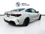 New 2026 BMW 430i Coupe w/ M Sport Package image 6