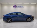 Used 2019 Hyundai Sonata Limited w/ Ultimate Package 04 image 6