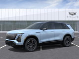 New 2026 Cadillac Vistiq Sport w/ LPO, Floor Liner Package image 2