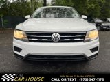 Used 2020 Volkswagen Tiguan SE w/ Panoramic Sunroof Package image 3