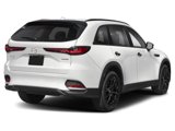 New 2025 MAZDA CX-70 3.3 Turbo w/ Premium Plus Pkg image 2