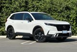 New 2026 Honda CR-V Sport Touring image 2
