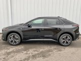 New 2025 Subaru Solterra Premium image 4
