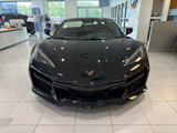 New 2025 Chevrolet Corvette Z06 w/ Battery Protection Package image 2