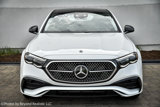 Used 2024 Mercedes-Benz E 450 4MATIC Sedan w/ Airmatic Package image 3
