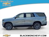 New 2025 Chevrolet Tahoe High Country w/ Sun And Tow Package image 6