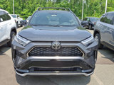 New 2025 Toyota RAV4 XSE image 2