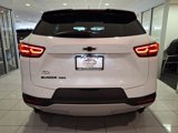Certified 2023 Chevrolet Blazer LT w/ Midnight/Sport Edition image 4