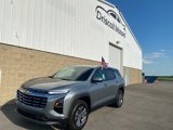 New 2026 Chevrolet Equinox LT w/ Convenience Package II image 2