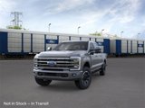 New 2025 Ford F350 Platinum image 2