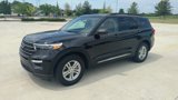 Used 2020 Ford Explorer XLT w/ Equipment Group 202A image 4