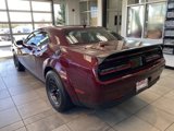 New 2023 Dodge Challenger SRT Hellcat Redeye image 5