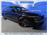 Certified 2023 Honda Accord Sport image 5