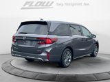 New 2025 Honda Odyssey Touring image 4