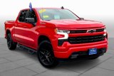 Used 2022 Chevrolet Silverado 1500 RST w/ Protection Package image 2