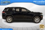 Used 2023 Jeep Grand Cherokee Limited image 4